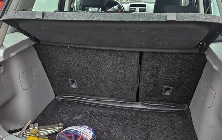 Suzuki SX4 II рестайлинг, 2008 год, 680 000 рублей, 12 фотография