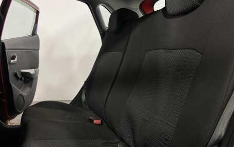 KIA Rio III рестайлинг, 2013 год, 860 000 рублей, 11 фотография