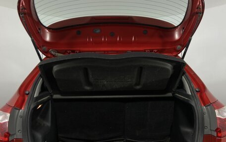 KIA Rio III рестайлинг, 2013 год, 860 000 рублей, 22 фотография