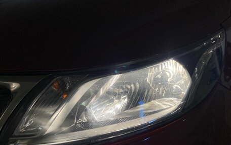 KIA Rio III рестайлинг, 2013 год, 860 000 рублей, 24 фотография