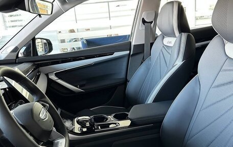 Geely Atlas, 2024 год, 4 017 190 рублей, 6 фотография