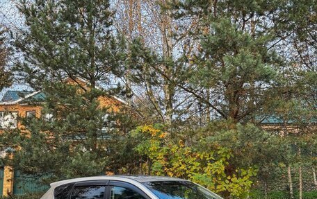 Subaru Tribeca I рестайлинг, 2007 год, 700 000 рублей, 2 фотография