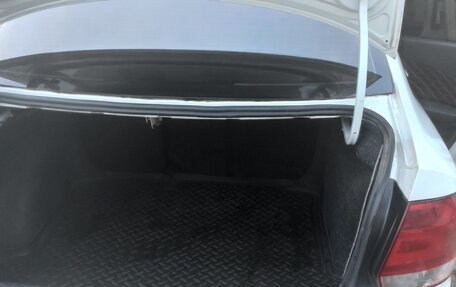 Volkswagen Polo VI (EU Market), 2012 год, 370 000 рублей, 9 фотография