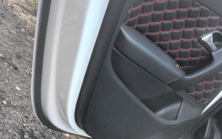 Volkswagen Polo VI (EU Market), 2012 год, 370 000 рублей, 8 фотография