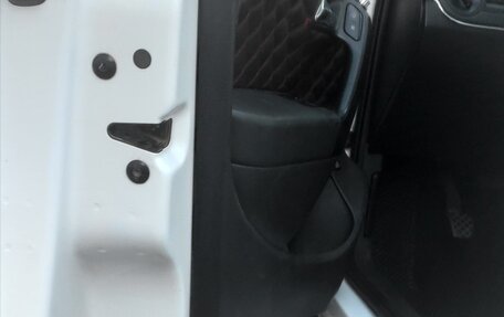 Volkswagen Polo VI (EU Market), 2012 год, 370 000 рублей, 7 фотография