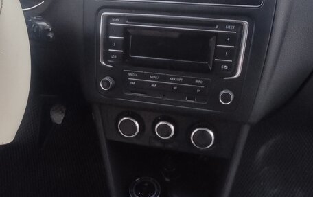 Volkswagen Polo VI (EU Market), 2012 год, 370 000 рублей, 6 фотография