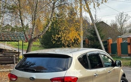 Subaru Tribeca I рестайлинг, 2007 год, 700 000 рублей, 4 фотография