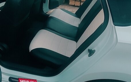 Volkswagen Polo VI (EU Market), 2012 год, 370 000 рублей, 2 фотография