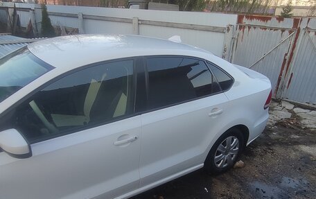 Volkswagen Polo VI (EU Market), 2012 год, 370 000 рублей, 14 фотография