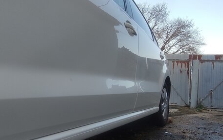 Volkswagen Polo VI (EU Market), 2012 год, 370 000 рублей, 12 фотография