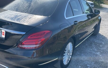 Mercedes-Benz C-Класс, 2014 год, 1 840 000 рублей, 6 фотография