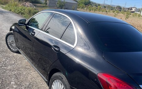 Mercedes-Benz C-Класс, 2014 год, 1 840 000 рублей, 4 фотография