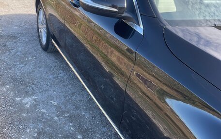 Mercedes-Benz C-Класс, 2014 год, 1 840 000 рублей, 7 фотография