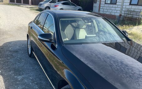 Mercedes-Benz C-Класс, 2014 год, 1 840 000 рублей, 8 фотография