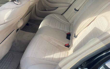 Mercedes-Benz C-Класс, 2014 год, 1 840 000 рублей, 11 фотография