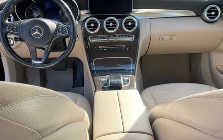 Mercedes-Benz C-Класс, 2014 год, 1 840 000 рублей, 12 фотография