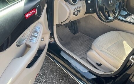 Mercedes-Benz C-Класс, 2014 год, 1 840 000 рублей, 9 фотография