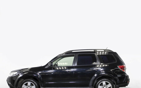 Subaru Forester, 2008 год, 1 135 000 рублей, 8 фотография