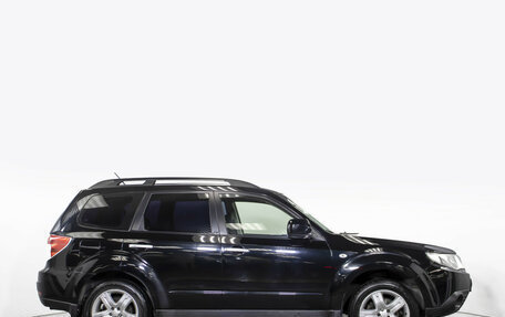 Subaru Forester, 2008 год, 1 135 000 рублей, 4 фотография