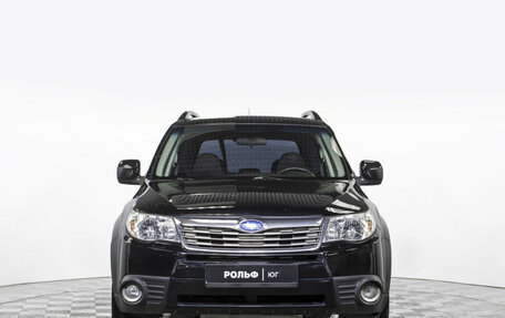 Subaru Forester, 2008 год, 1 135 000 рублей, 2 фотография