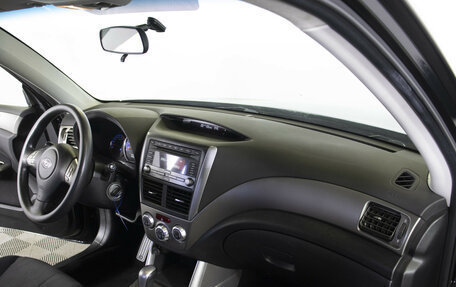 Subaru Forester, 2008 год, 1 135 000 рублей, 12 фотография