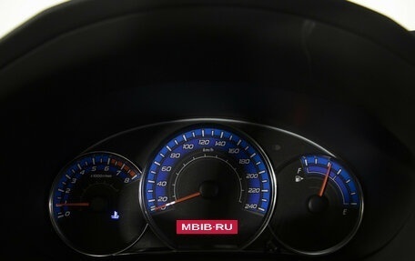 Subaru Forester, 2008 год, 1 135 000 рублей, 11 фотография