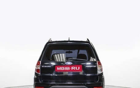 Subaru Forester, 2008 год, 1 135 000 рублей, 6 фотография