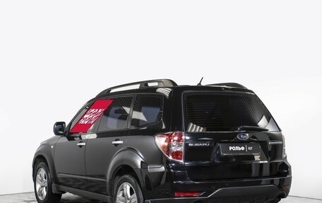 Subaru Forester, 2008 год, 1 135 000 рублей, 7 фотография