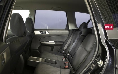 Subaru Forester, 2008 год, 1 135 000 рублей, 10 фотография