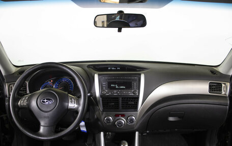 Subaru Forester, 2008 год, 1 135 000 рублей, 13 фотография