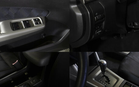 Subaru Forester, 2008 год, 1 135 000 рублей, 14 фотография