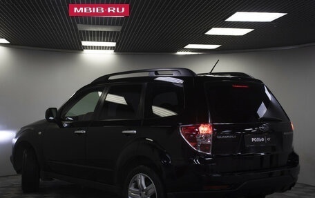 Subaru Forester, 2008 год, 1 135 000 рублей, 18 фотография