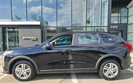 Haval Jolion, 2025 год, 1 999 000 рублей, 6 фотография