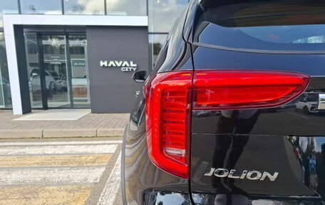 Haval Jolion, 2025 год, 1 999 000 рублей, 10 фотография