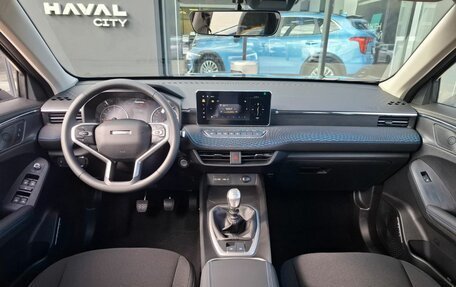 Haval Jolion, 2025 год, 1 999 000 рублей, 15 фотография