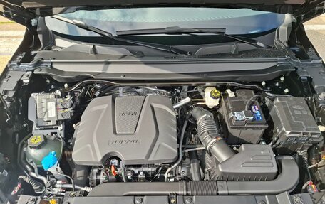 Haval Jolion, 2025 год, 1 999 000 рублей, 12 фотография