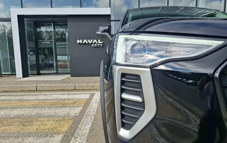 Haval Jolion, 2025 год, 1 999 000 рублей, 4 фотография