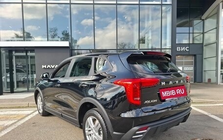 Haval Jolion, 2025 год, 1 999 000 рублей, 8 фотография