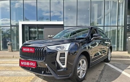 Haval Jolion, 2025 год, 1 999 000 рублей, 2 фотография