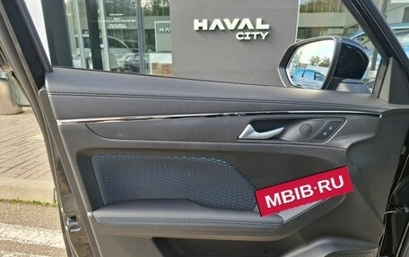 Haval Jolion, 2025 год, 1 999 000 рублей, 13 фотография