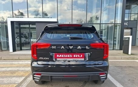 Haval Jolion, 2025 год, 1 999 000 рублей, 9 фотография