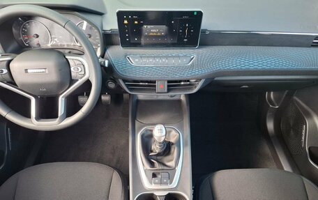 Haval Jolion, 2025 год, 1 999 000 рублей, 17 фотография