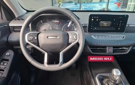 Haval Jolion, 2025 год, 1 999 000 рублей, 16 фотография