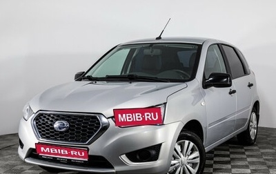 Datsun mi-DO, 2019 год, 649 000 рублей, 1 фотография