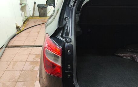 Suzuki SX4 II рестайлинг, 2016 год, 1 350 000 рублей, 6 фотография