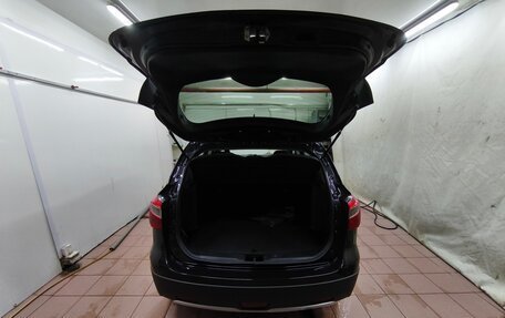 Suzuki SX4 II рестайлинг, 2016 год, 1 350 000 рублей, 9 фотография