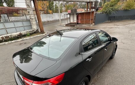 KIA Rio III рестайлинг, 2013 год, 830 000 рублей, 2 фотография