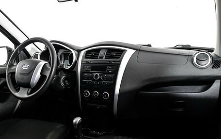 Datsun mi-DO, 2019 год, 649 000 рублей, 9 фотография