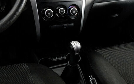 Datsun mi-DO, 2019 год, 649 000 рублей, 12 фотография