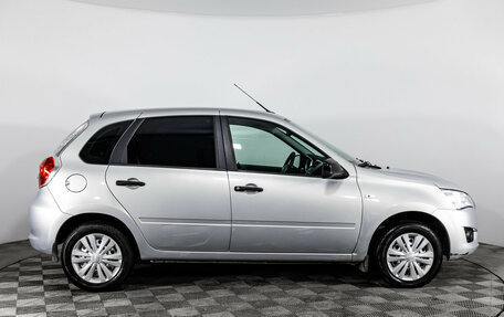 Datsun mi-DO, 2019 год, 649 000 рублей, 4 фотография